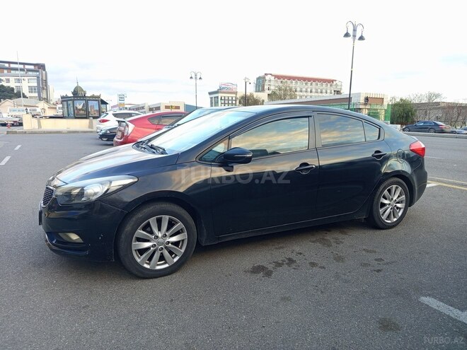Kia Cerato 2014, 400,000 km - 1.6 л - Bakı
