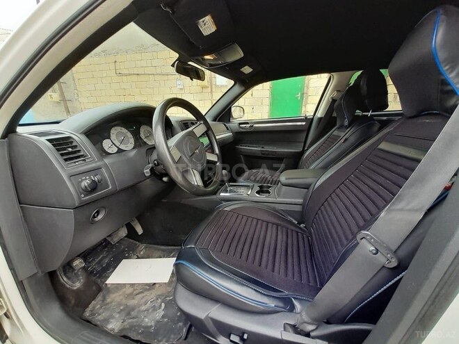 Chrysler 300 2007, 121,200 km - 2.7 l - Bakı