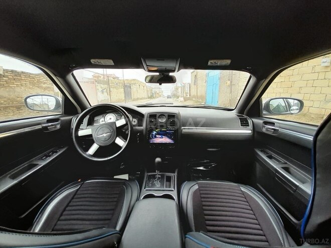 Chrysler 300 2007, 121,200 km - 2.7 l - Bakı