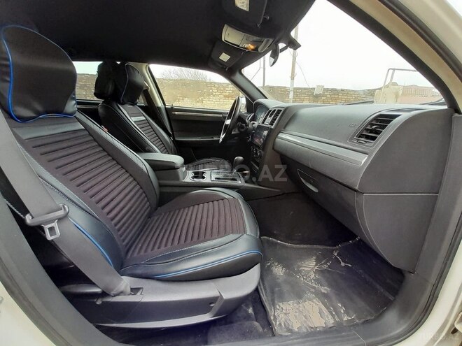 Chrysler 300 2007, 121,200 km - 2.7 l - Bakı