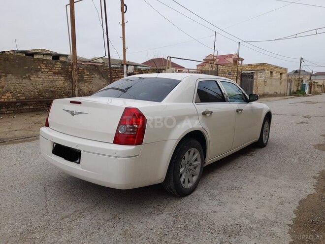 Chrysler 300 2007, 121,200 km - 2.7 l - Bakı