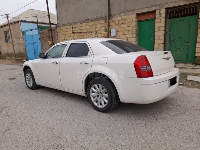 Chrysler 300 2007, 121,200 km - 2.7 l - Bakı