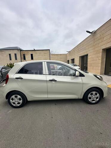 Kia Morning 2016, 51,600 km - 1.0 l - Bakı