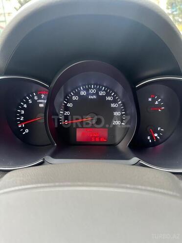 Kia Morning 2016, 51,600 km - 1.0 l - Bakı