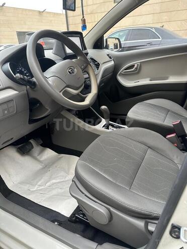 Kia Morning 2016, 51,600 km - 1.0 l - Bakı