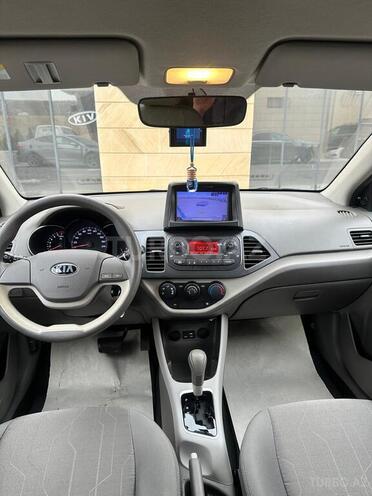 Kia Morning 2016, 51,600 km - 1.0 l - Bakı
