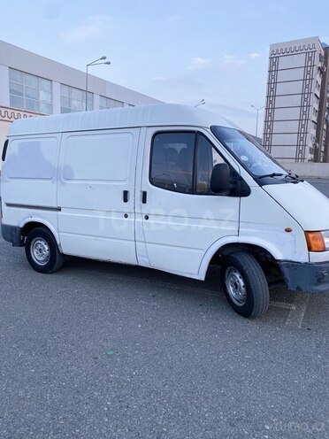 Ford Transit 1997, 333,901 km - 2.5 l - Gəncə