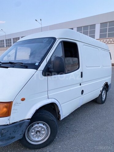 Ford Transit 1997, 333,901 km - 2.5 l - Gəncə