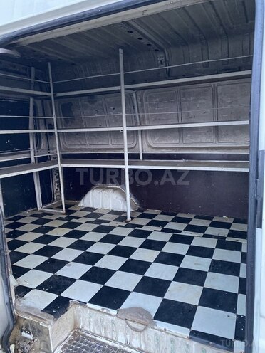 Ford Transit 1997, 333,901 km - 2.5 l - Gəncə