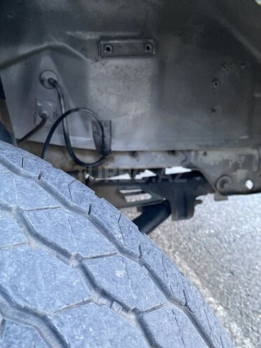 Ford Transit 1997, 333,901 km - 2.5 l - Gəncə