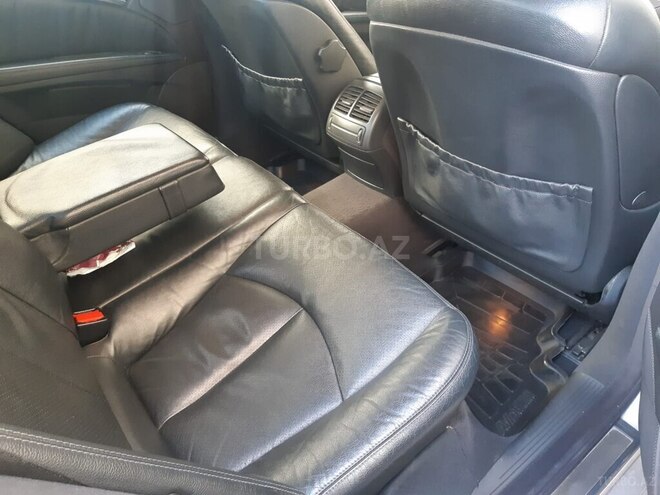 Mercedes E 240 2002, 288,000 km - 2.6 l - Bakı