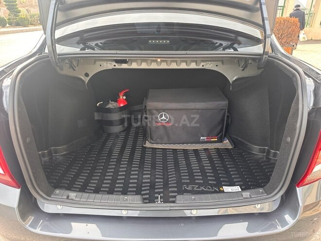 LADA (VAZ) Granta 2024, 10,920 km - 1.6 l - Bərdə