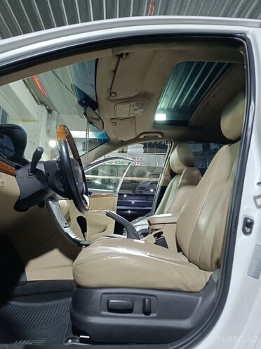 Hyundai Sonata 2009, 343,554 km - 2.4 l - Bakı