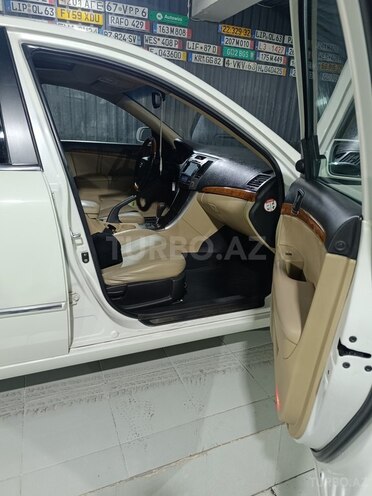 Hyundai Sonata 2009, 343,554 km - 2.4 l - Bakı