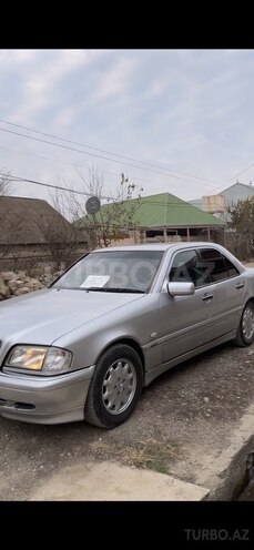 Mercedes C 230 1998, 300,000 km - 2.3 л - Şəmkir