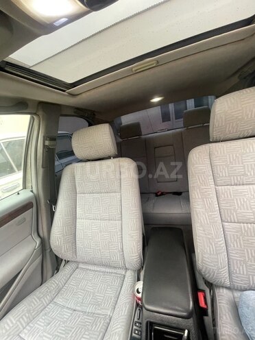 Mercedes C 230 1998, 300,000 km - 2.3 л - Şəmkir