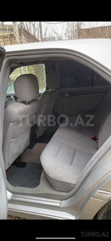 Mercedes C 230 1998, 300,000 km - 2.3 л - Şəmkir