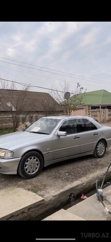 Mercedes C 230 1998, 300,000 km - 2.3 л - Şəmkir
