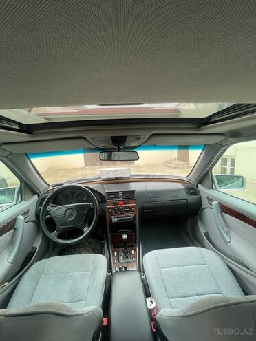 Mercedes C 230 1998, 300,000 km - 2.3 л - Şəmkir