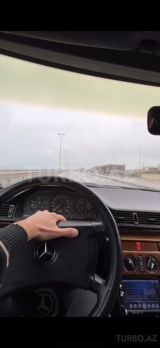 Mercedes E 230 1990, 454,005 km - 2.3 l - Sumqayıt