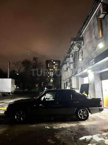 Mercedes E 230 1990, 454,005 km - 2.3 l - Sumqayıt