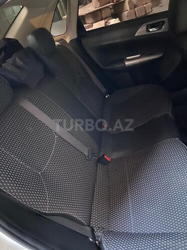 Subaru Impreza 2008, 294,000 km - 2.0 l - Bakı