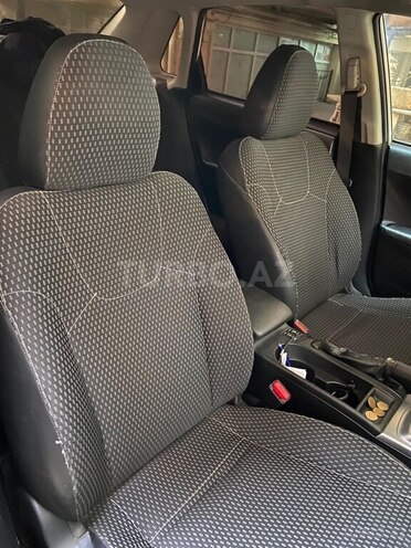 Subaru Impreza 2008, 294,000 km - 2.0 l - Bakı