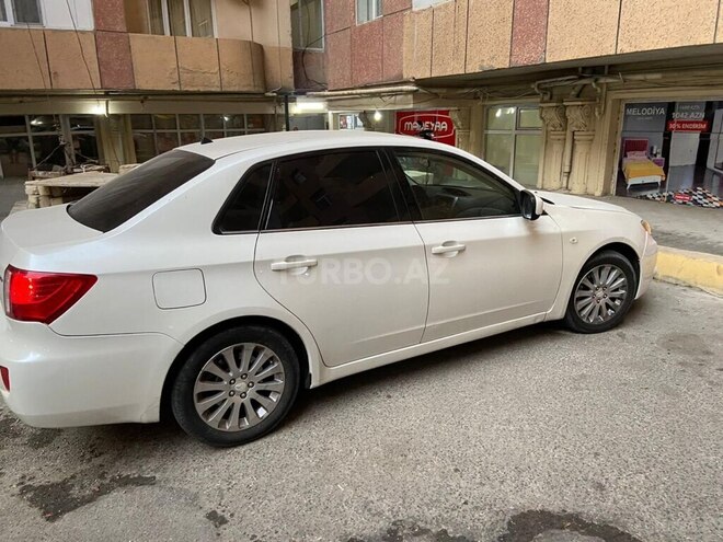 Subaru Impreza 2008, 294,000 km - 2.0 l - Bakı