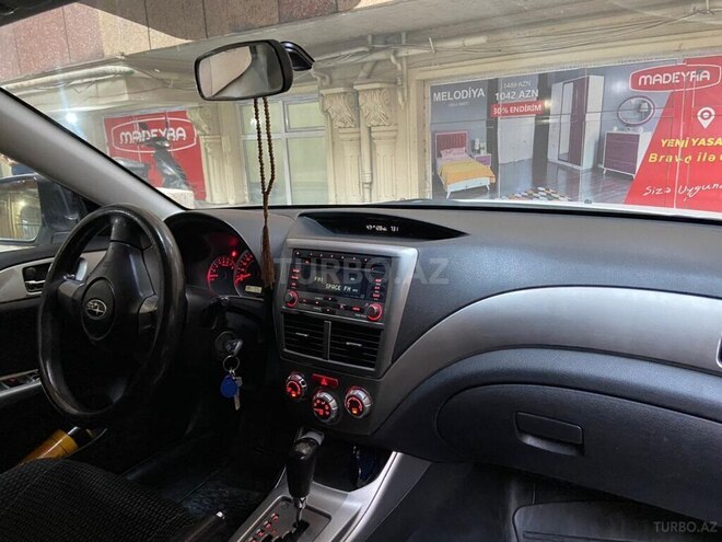 Subaru Impreza 2008, 294,000 km - 2.0 l - Bakı