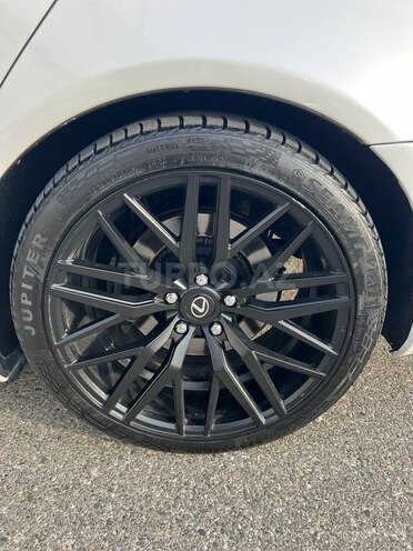 Lexus  2012, 175,000 km - 4.6 l - Bakı