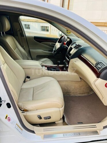 Lexus  2012, 175,000 km - 4.6 l - Bakı