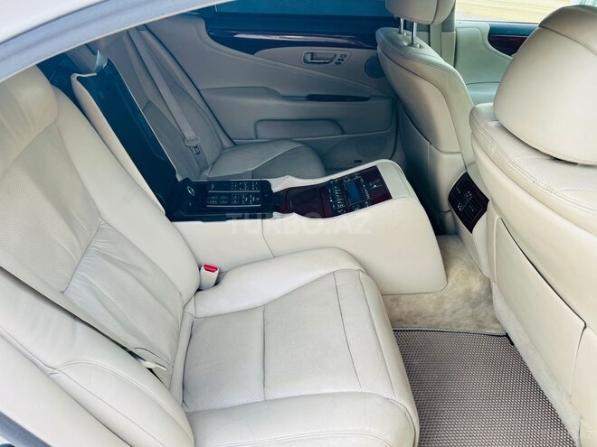 Lexus  2012, 175,000 km - 4.6 l - Bakı