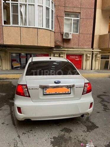 Subaru Impreza 2008, 294,000 km - 2.0 l - Bakı