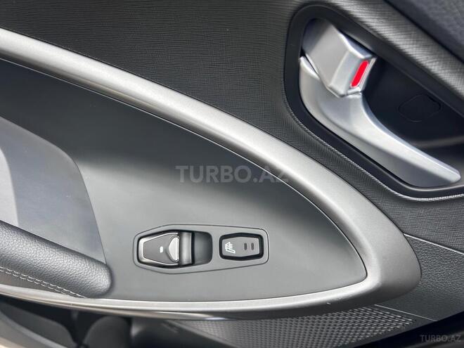 Hyundai Santa Fe 2018, 79,000 km - 2.0 l - Gəncə