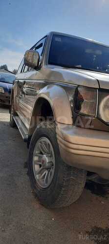Mitsubishi Pajero 1992, 305,363 km - 2.5 l - Bakı