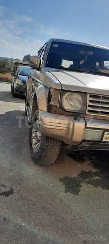 Mitsubishi Pajero 1992, 305,363 km - 2.5 l - Bakı