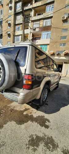 Mitsubishi Pajero 1992, 305,363 km - 2.5 l - Bakı