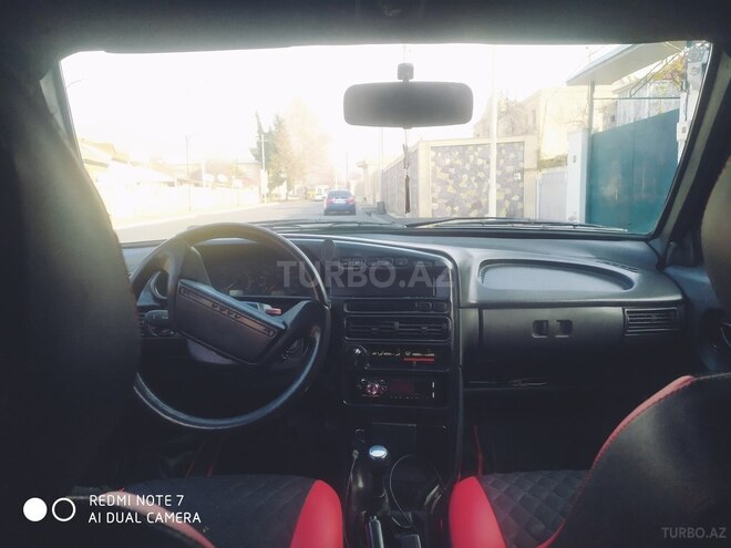 LADA (VAZ) 2115 2006, 267,345 km - 1.6 л - Balakən