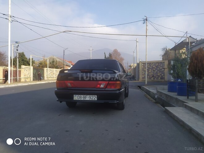 LADA (VAZ) 2115 2006, 267,345 km - 1.6 л - Balakən