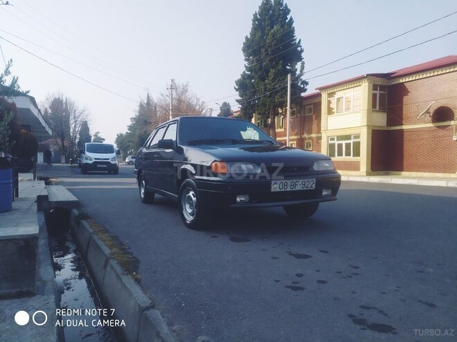 LADA (VAZ) 2115 2006, 267,345 km - 1.6 л - Balakən