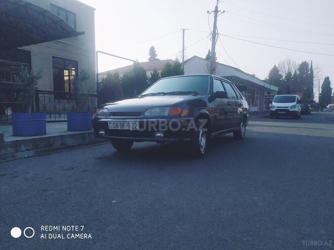 LADA (VAZ) 2115 2006, 267,345 km - 1.6 л - Balakən