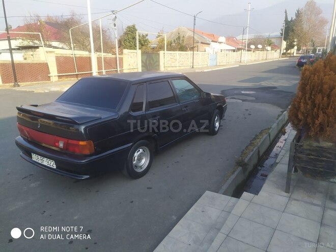 LADA (VAZ) 2115 2006, 267,345 km - 1.6 л - Balakən