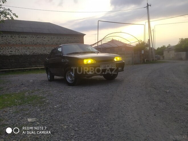 LADA (VAZ) 2115 2006, 267,345 km - 1.6 л - Balakən