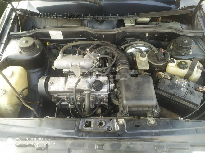 LADA (VAZ) 2115 2006, 267,345 km - 1.6 л - Balakən