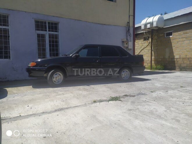 LADA (VAZ) 2115 2006, 267,345 km - 1.6 л - Balakən