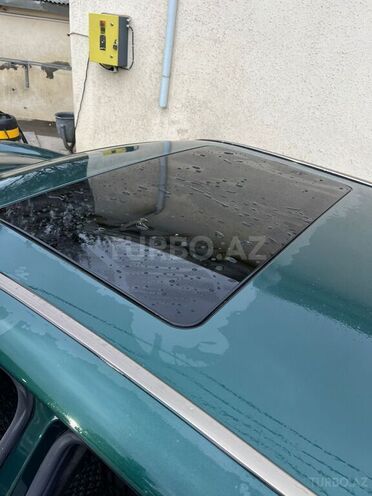 Mercedes E 200 1997, 402,000 km - 2.0 l - Bakı
