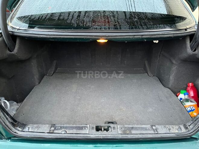 Mercedes E 200 1997, 402,000 km - 2.0 l - Bakı
