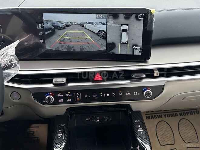 Kia Sorento 2023, 10,300 km - 1.6 l - Bakı