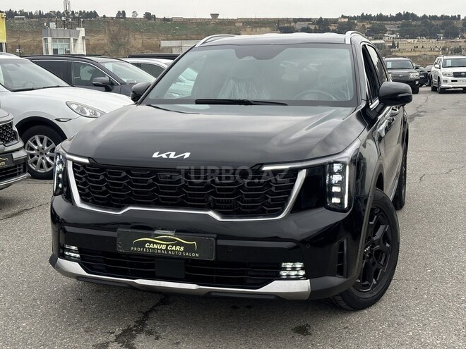 Kia Sorento 2023, 10,300 km - 1.6 l - Bakı