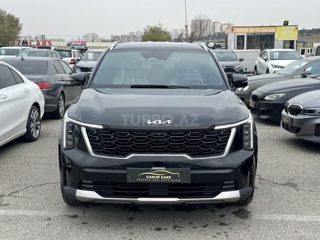 Kia Sorento 2023, 10,300 km - 1.6 l - Bakı